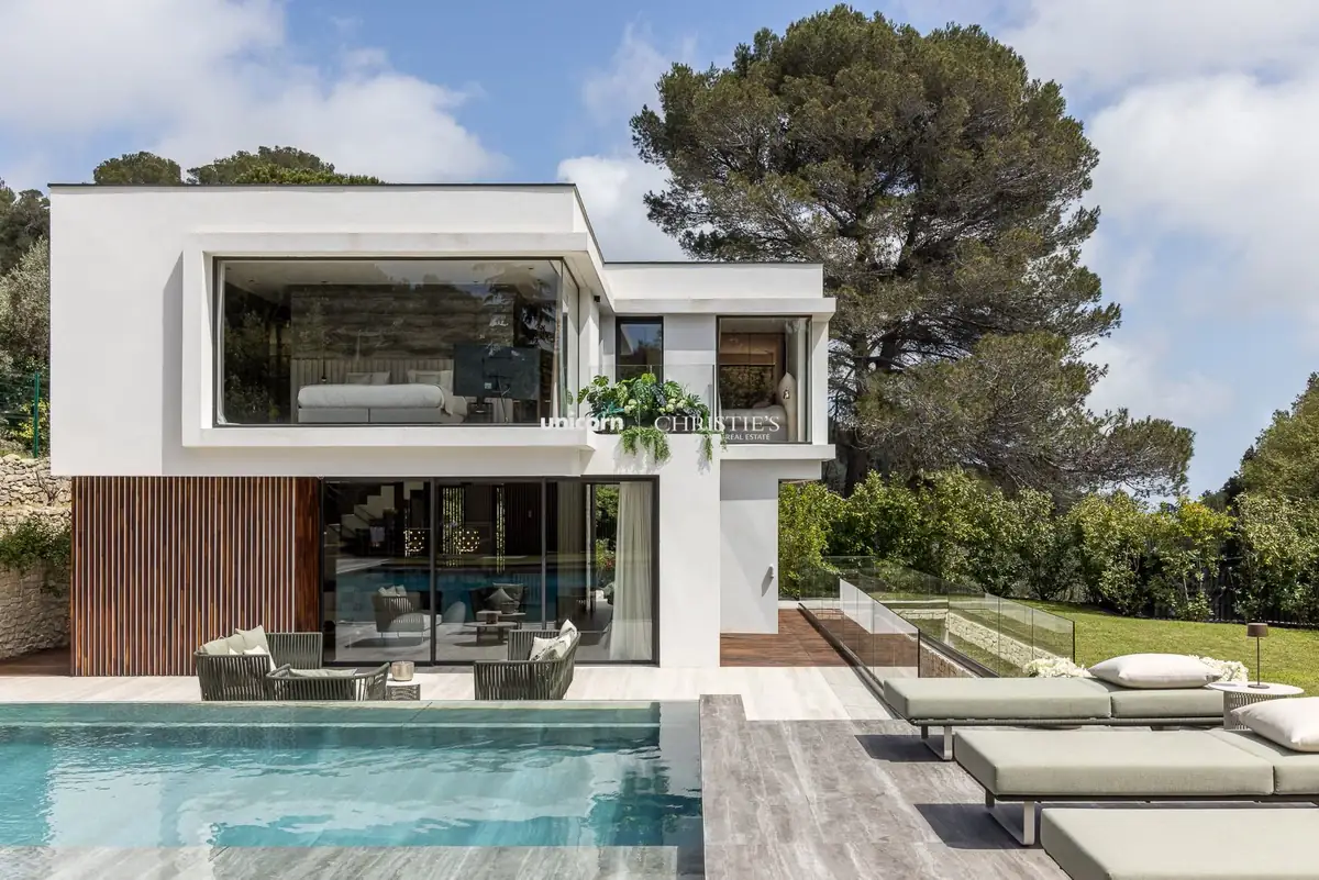 Villa en vente à Cannes - 261m² – 1/6