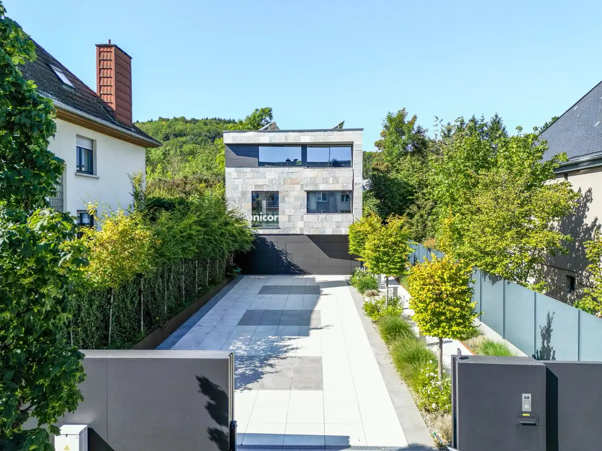 Villa en vente à Bereldange - 505m² – 1/36