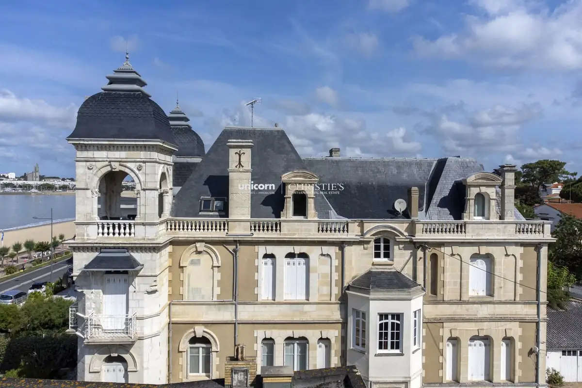 Appartement en vente à ROYAN - 69m² – 1/18