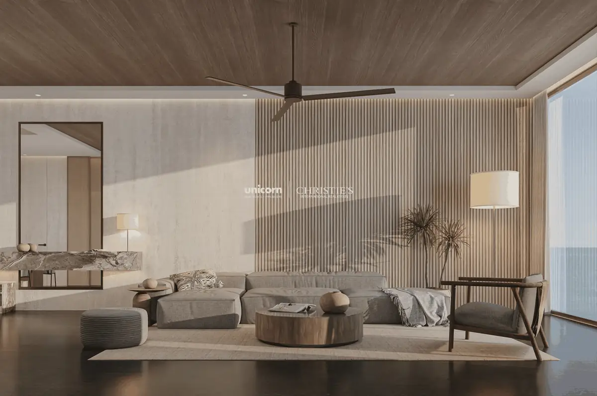 Penthouse en vente à ZANZIBAR - 175m² – 1/24