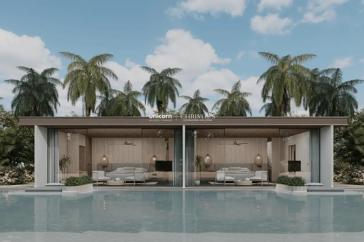 Villa en vente à ZANZIBAR - 62m² – 1/24