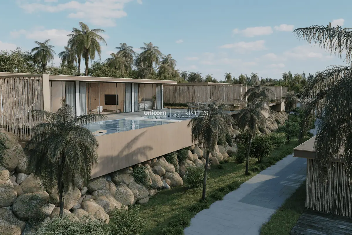 Villa en vente à ZANZIBAR - 360m² – 1/25