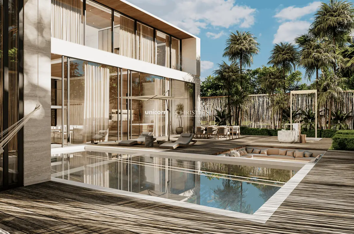 Villa en vente à ZANZIBAR - 485m² – 1/24