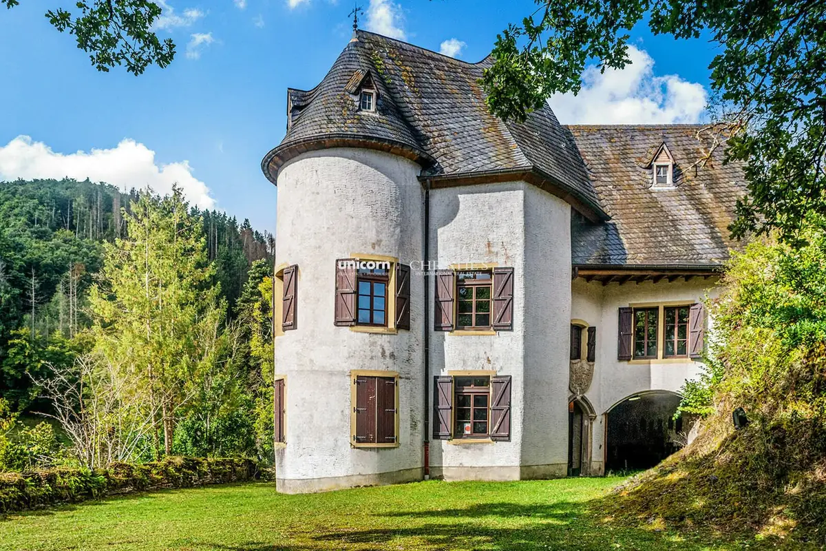 Maison en vente à Stolzembourg – 1/12