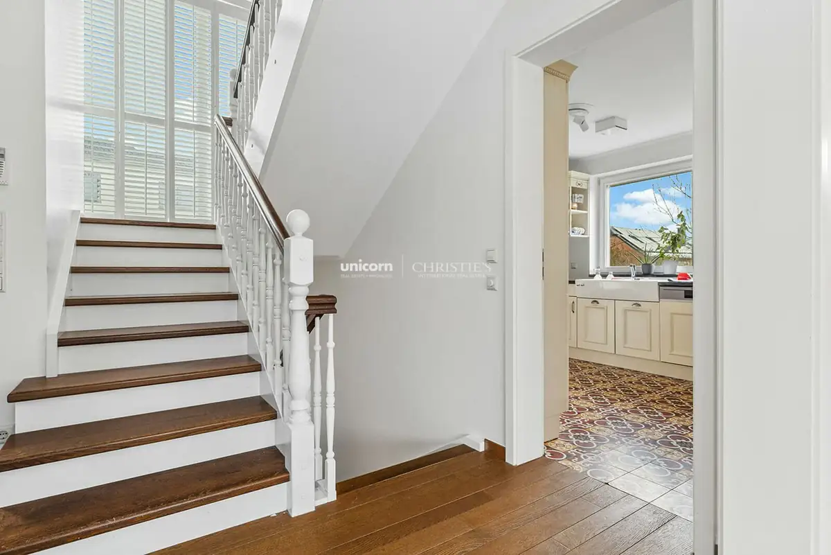Maison en vente à Schuttrange - 160m² – 1/20