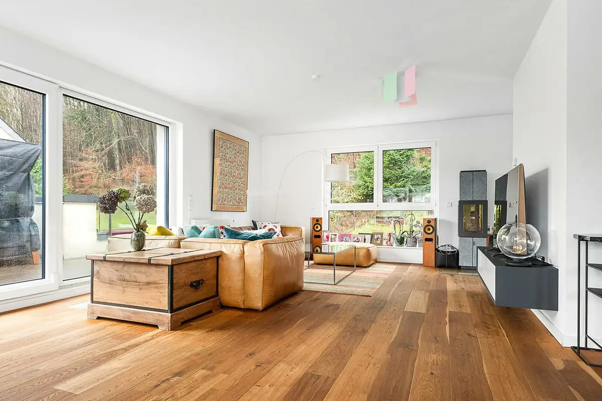 Appartement en vente à Luxembourg-Eich - 145m² – 1/20