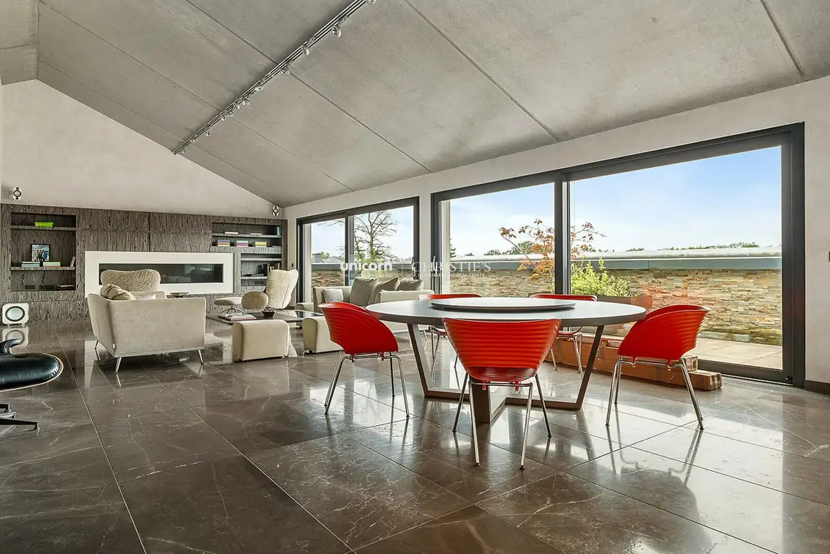 Penthouse en vente à Luxembourg-Merl - 411m² – 1/31
