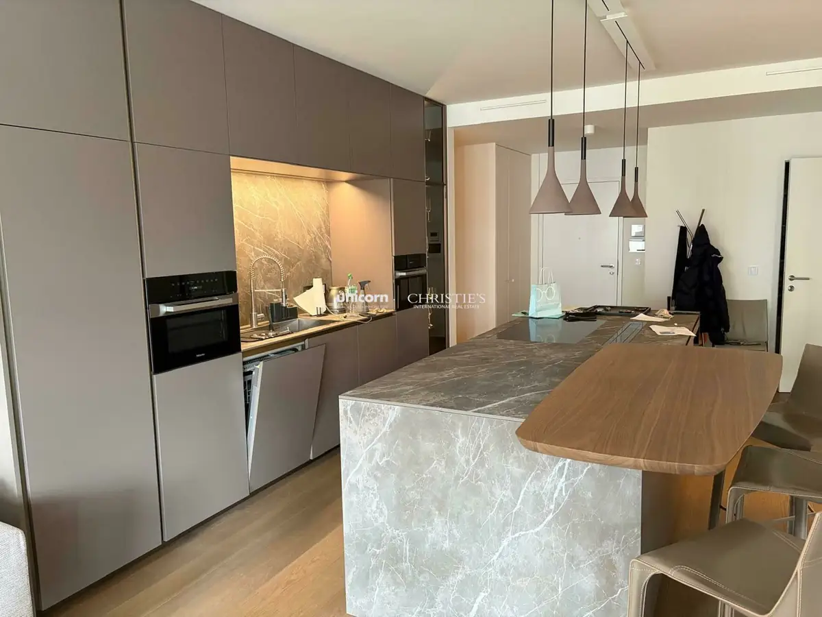 Appartement en location à Luxembourg - 114m² – 1/9