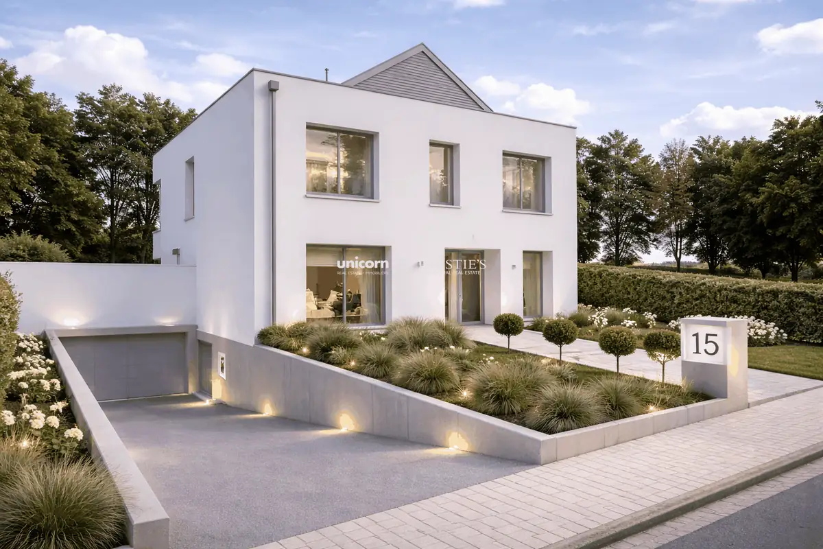 Maison individuelle en vente à Kockelscheuer (Roeser) - 315m² – 1/2