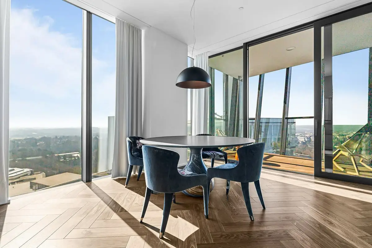 Appartement en vente à Luxembourg-Kirchberg - 135m² – 1/19