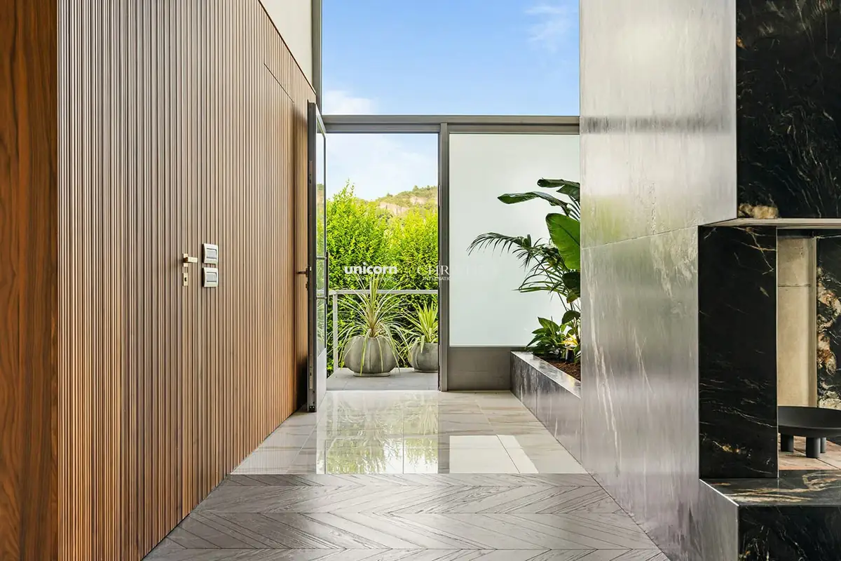 Maison jumelée en vente à Machtum - 400m² – 1/32