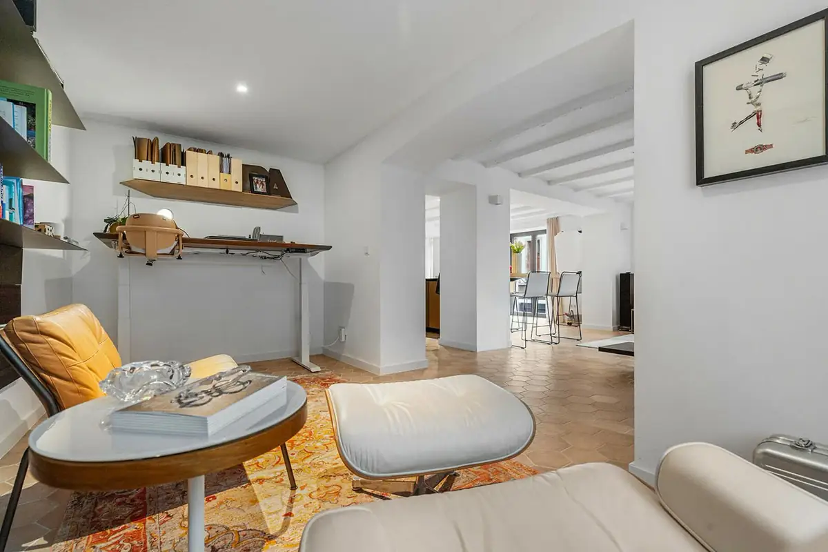 Appartement en vente à Bissen - 185m² – 1/34