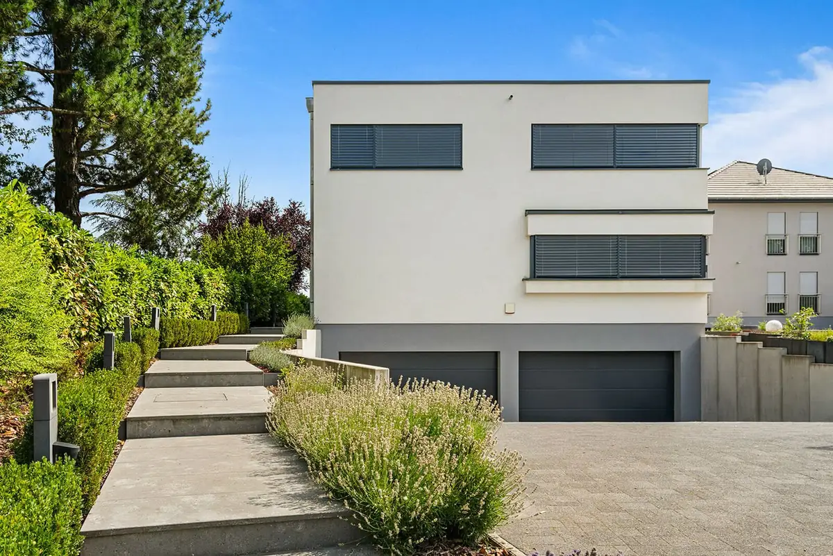 Villa en vente à Bertrange - 470m² – 1/27