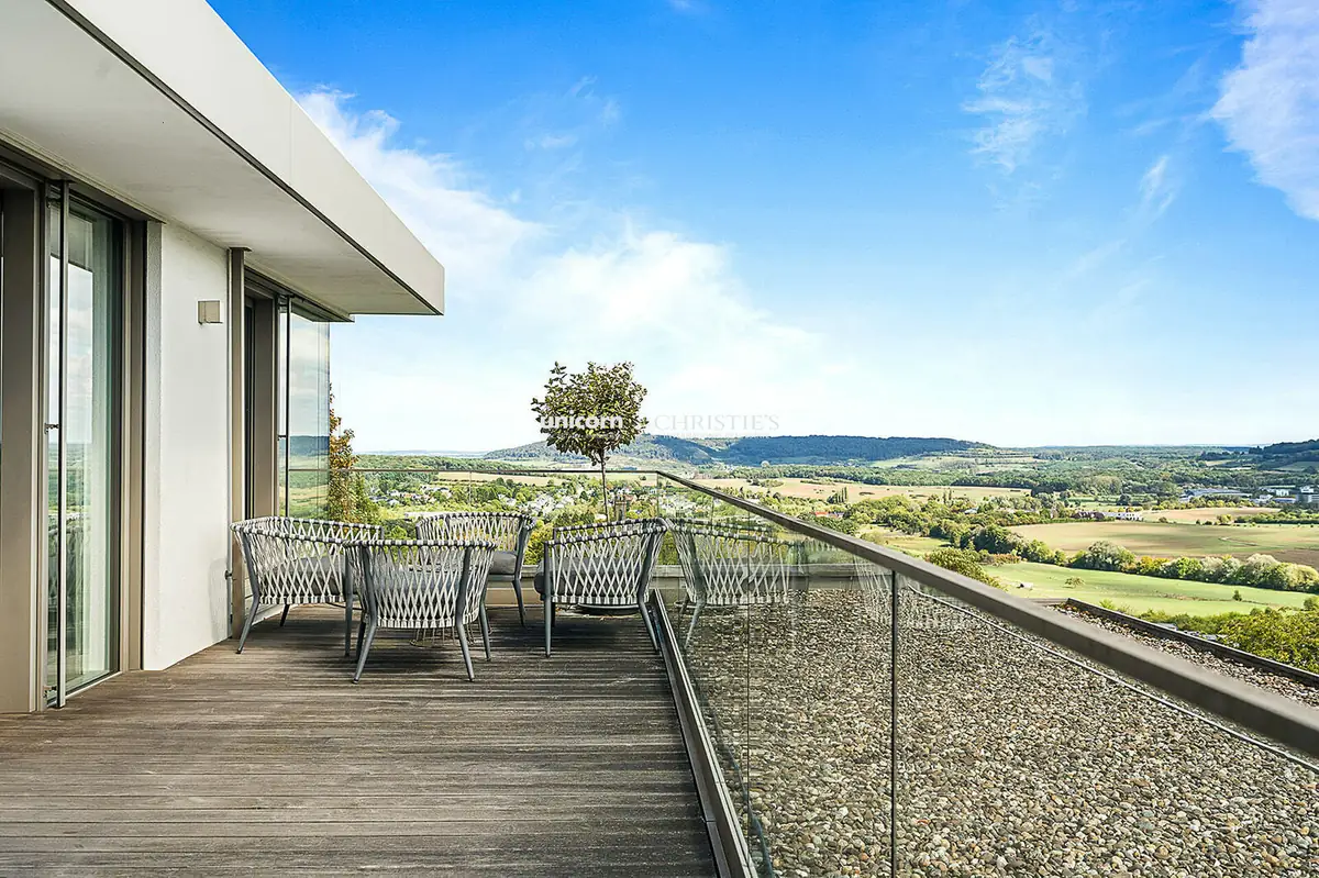 Maison en vente à Senningerberg - 550m² – 1/31