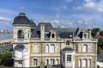 Appartement en vente à ROYAN - 69m²