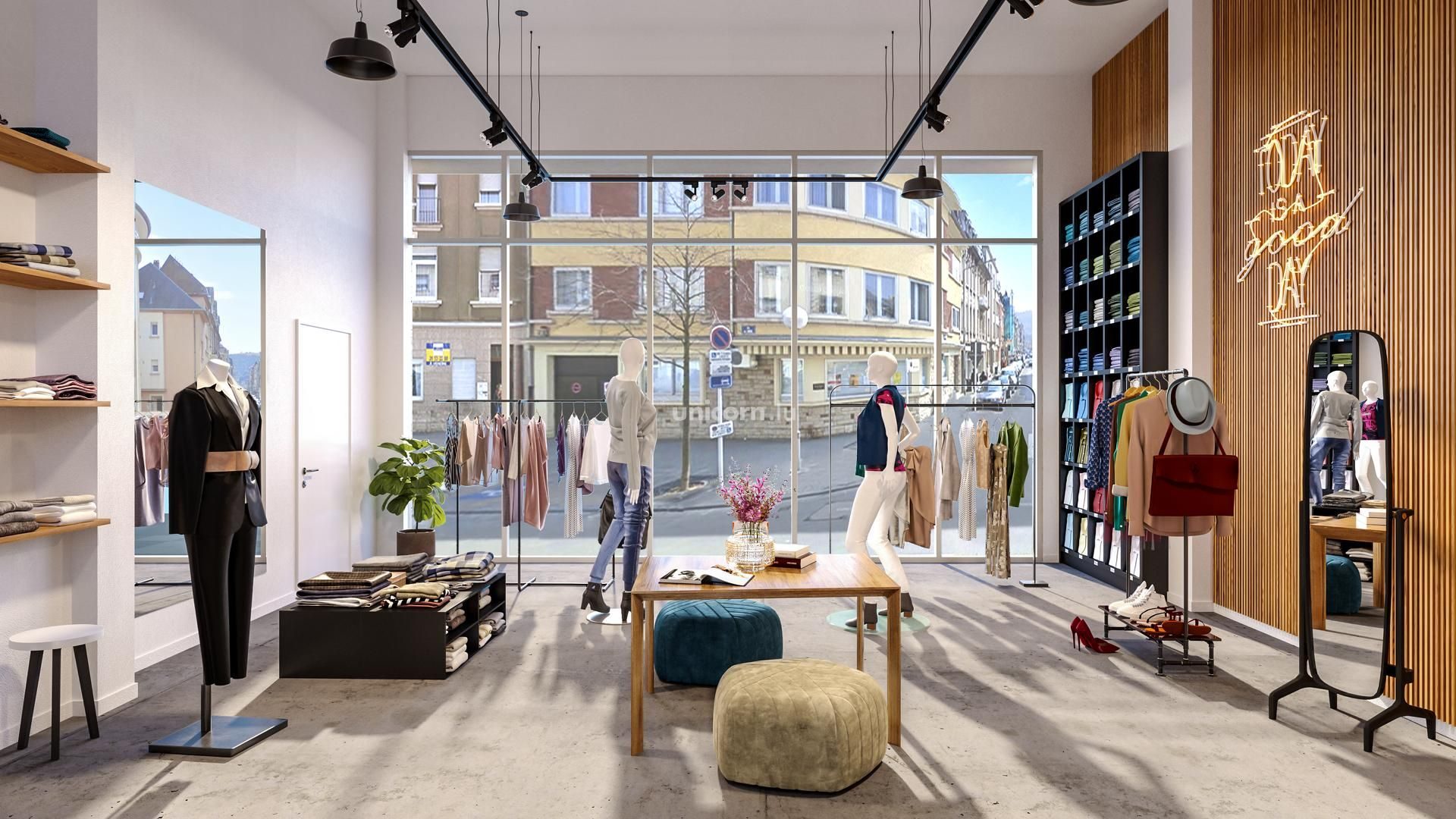 Bureau en vente à Esch-sur-Alzette - 74.97m²