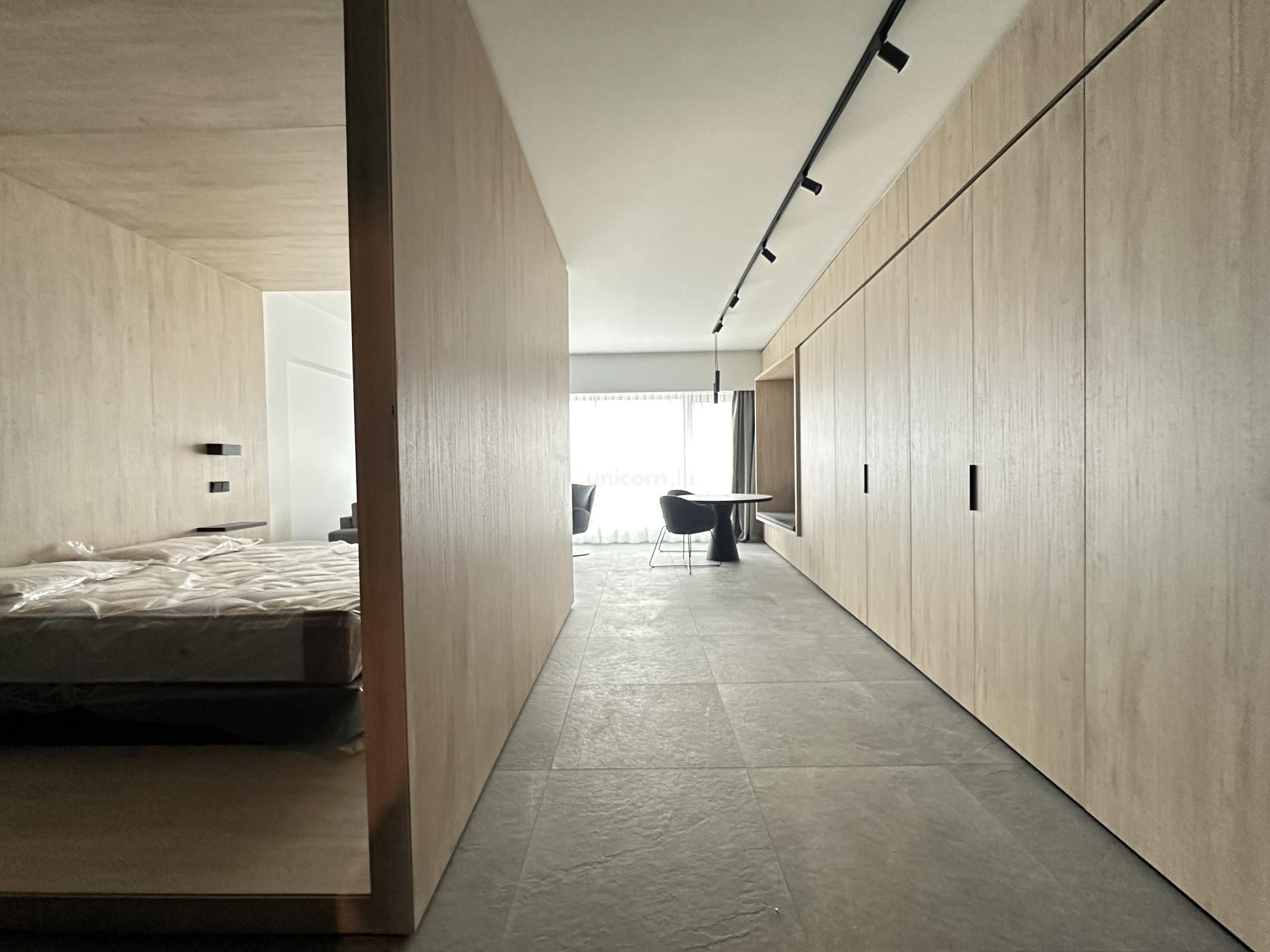Studio en vente à Luxembourg-Bonnevoie - 49.53m²