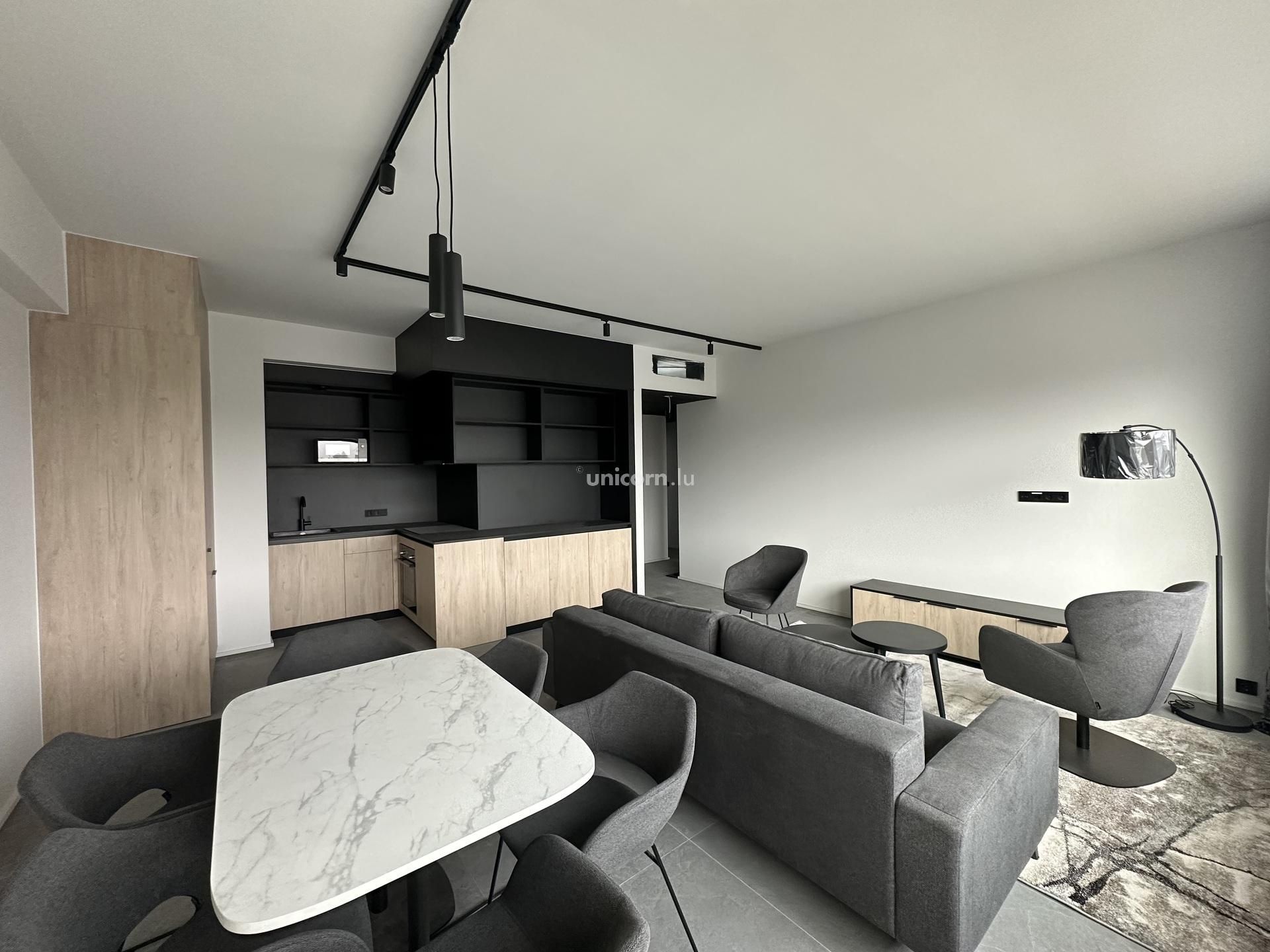 Appartement en vente à Luxembourg-Bonnevoie - 74.9m²