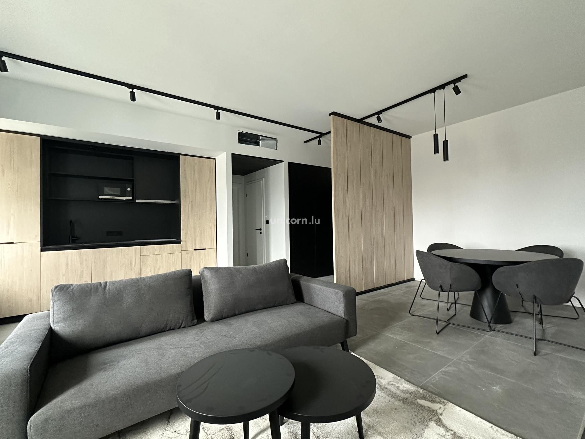 Appartement en vente à Luxembourg-Bonnevoie - 57.06m²