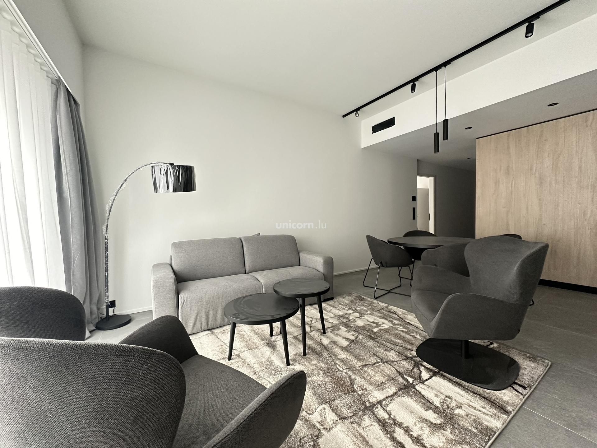 Appartement en vente à Luxembourg-Bonnevoie - 71.09m²