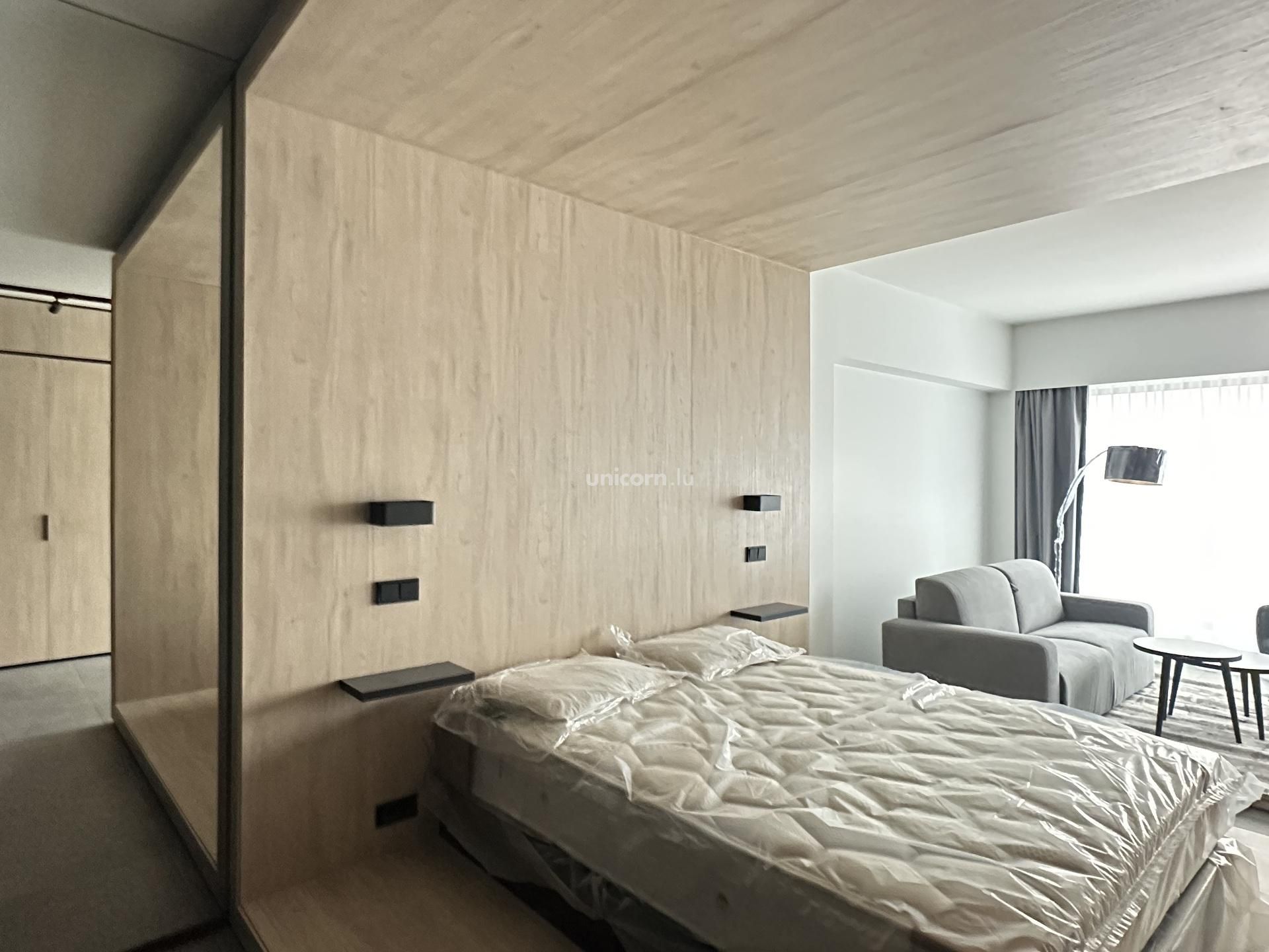 Studio en vente à Luxembourg-Bonnevoie - 49.53m²