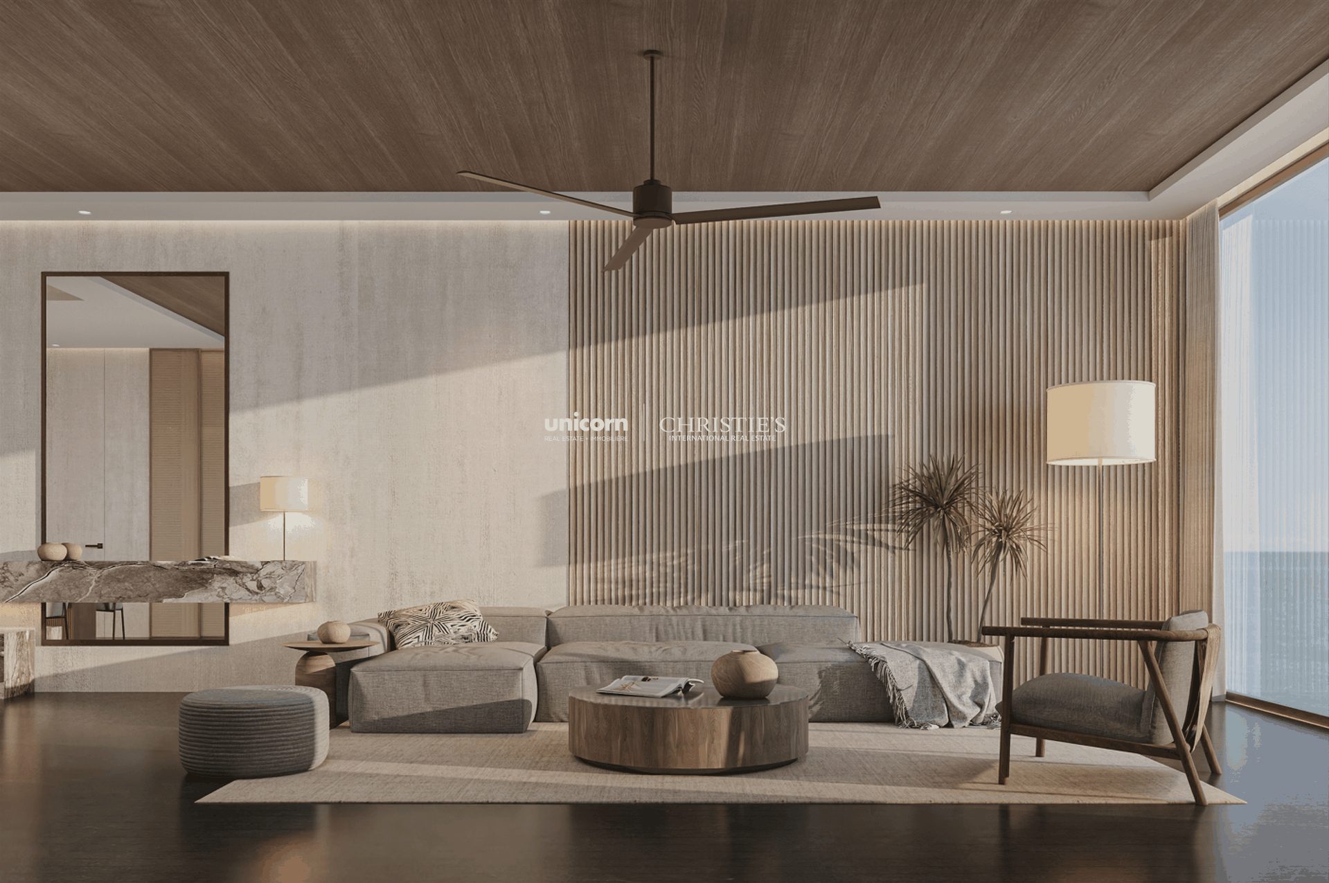 Penthouse en vente à ZANZIBAR - 175m²