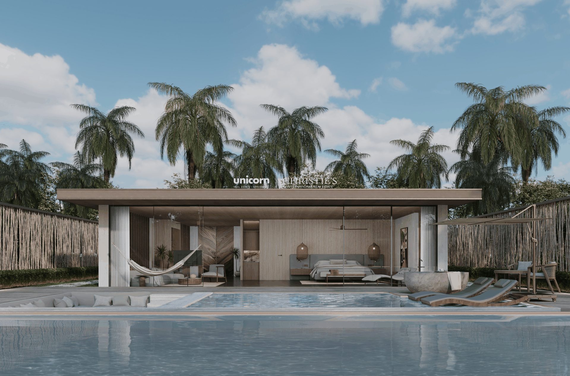 Villa en vente à ZANZIBAR - 240m²