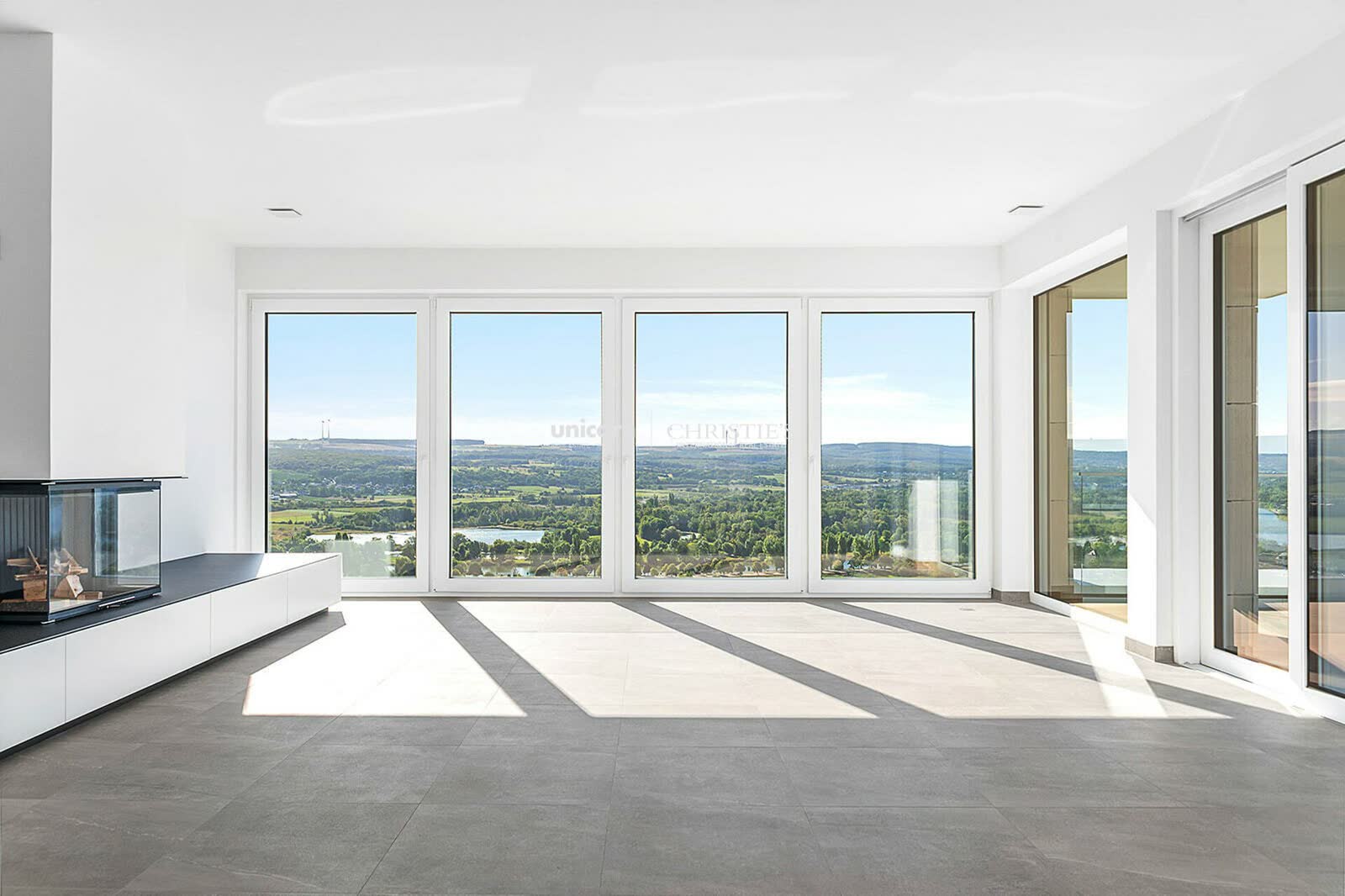 Appartement en vente à Remich - 183m²