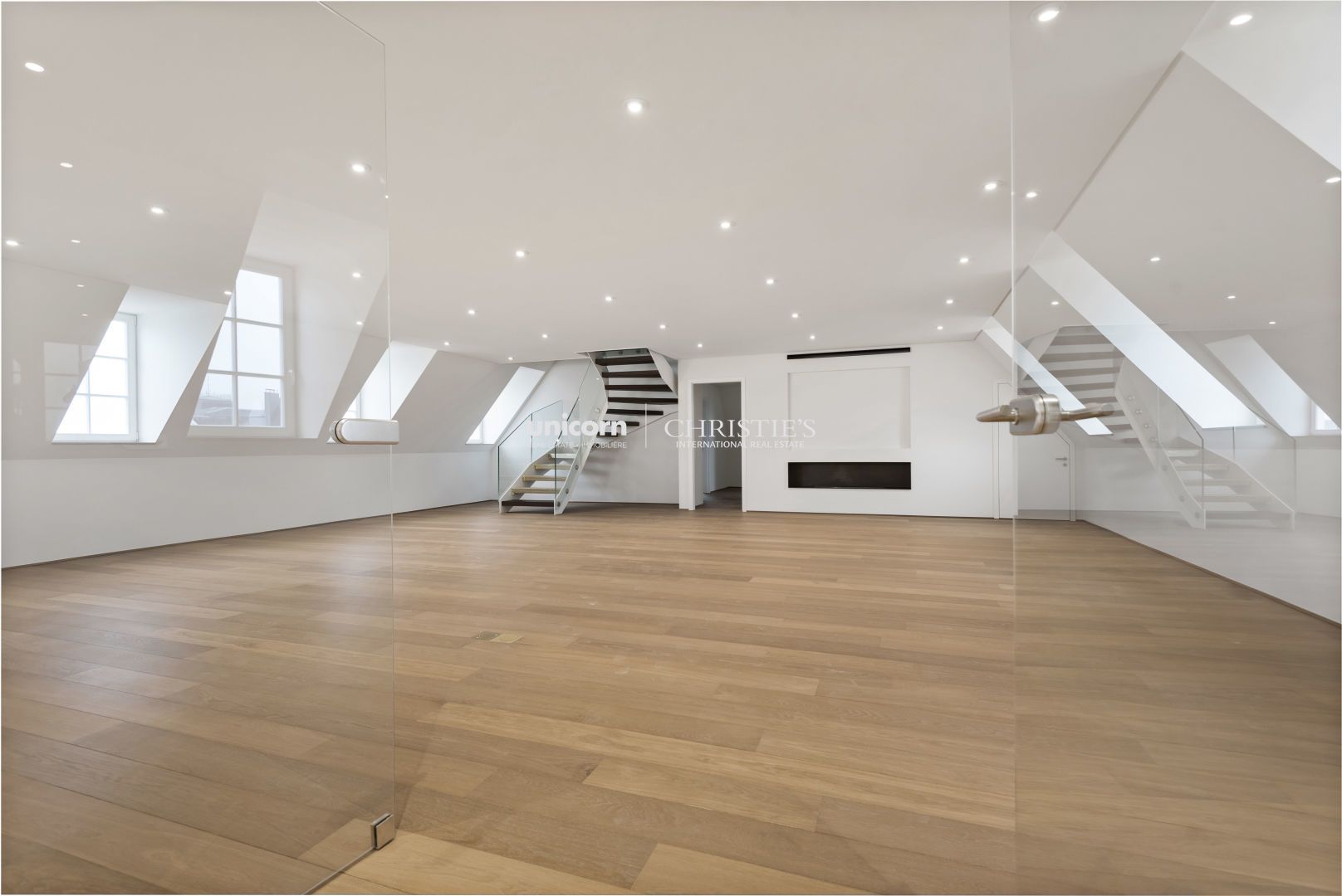 Appartement en vente à Luxembourg-Centre - 262.7m²