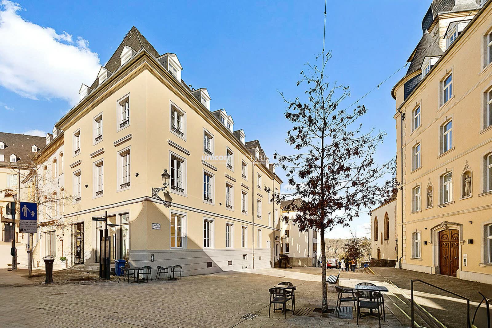 Appartement en vente à Luxembourg - 142m²