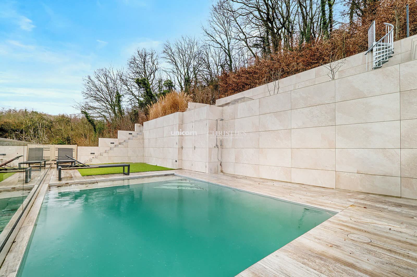 Maison en vente à Luxembourg - 257m²