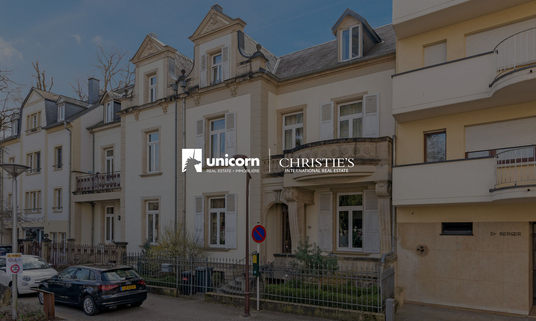 House for sale in Mondorf-les-Bains - 280 m²