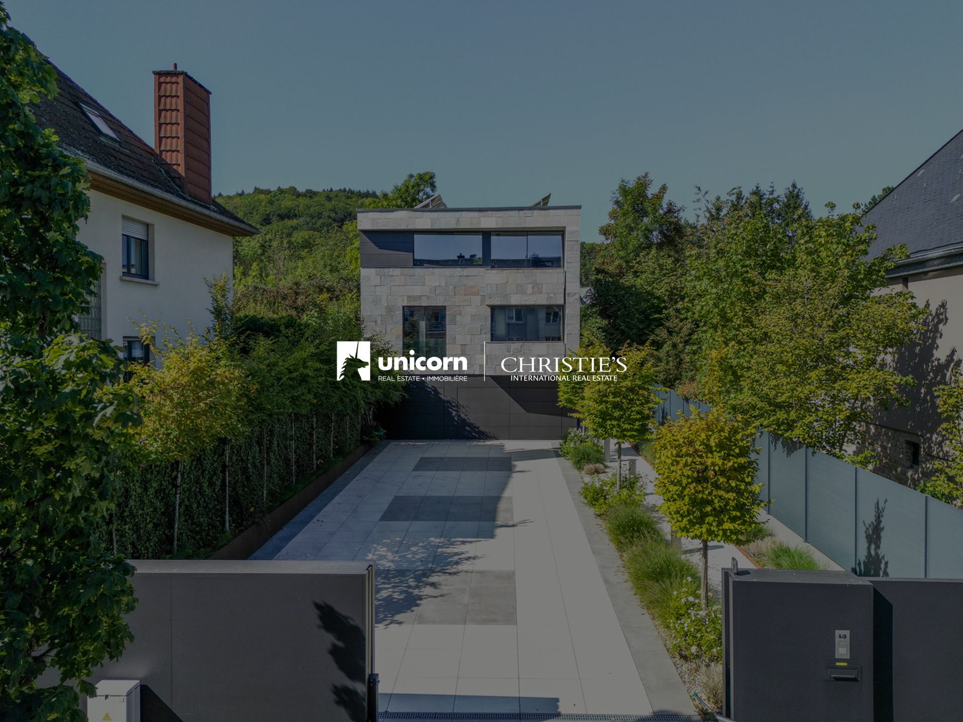 Villa en vente à Bereldange - 505m²