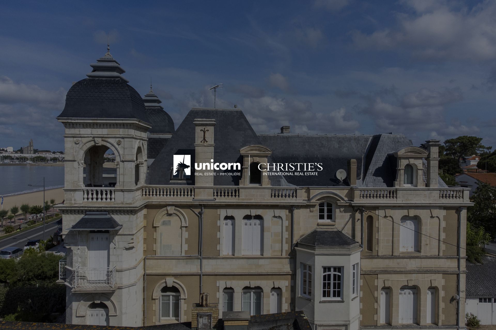 Appartement en vente à ROYAN - 69m²