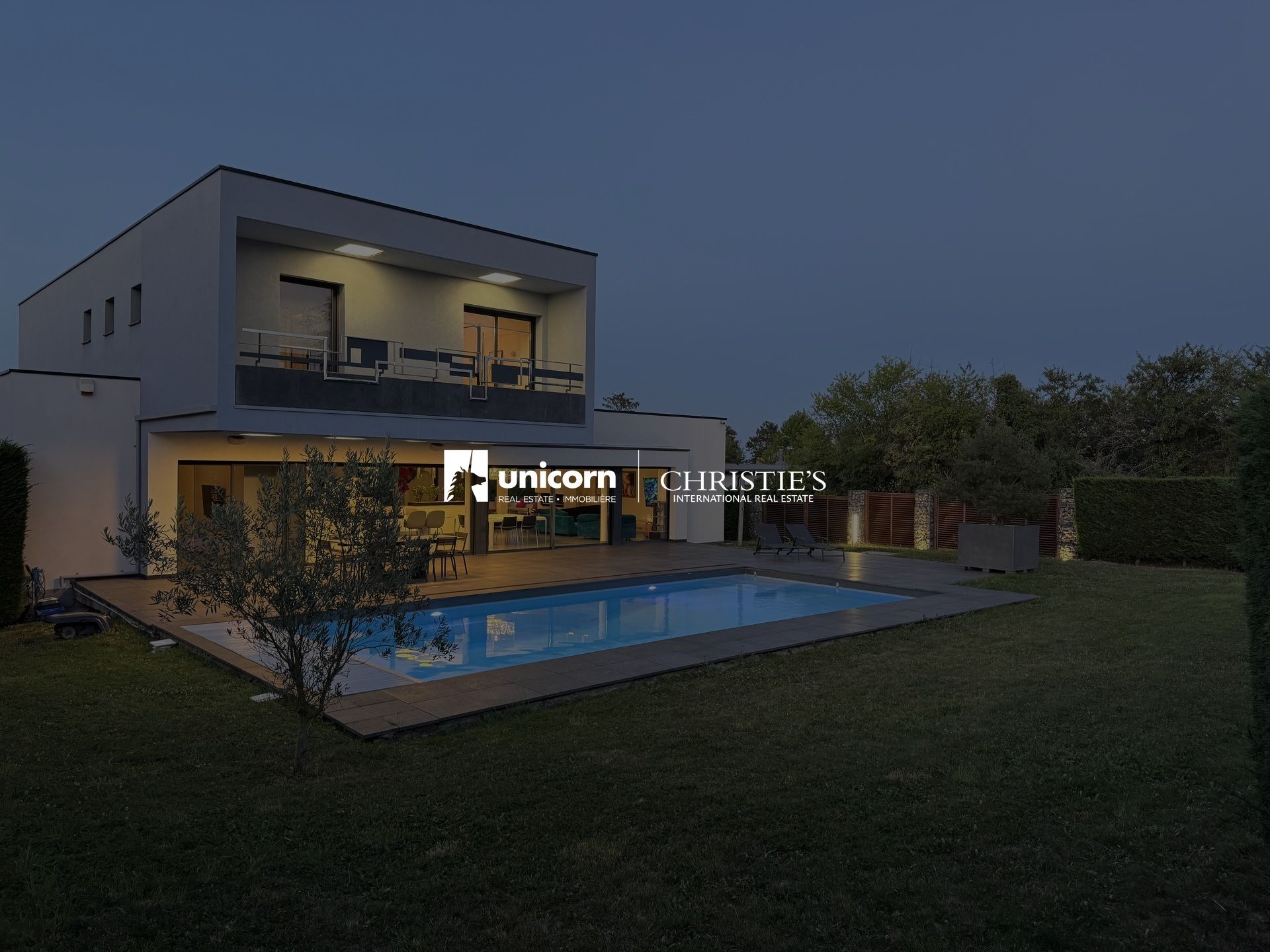 Villa en vente à Thionville - 294.7m²