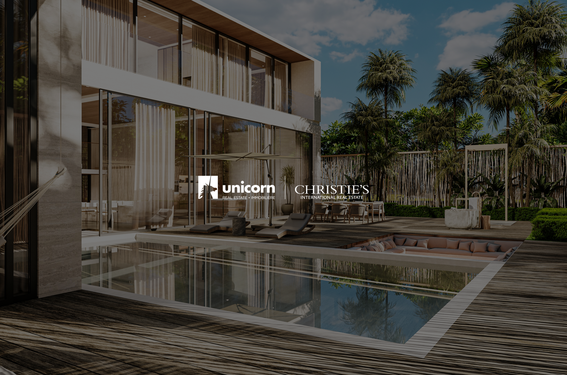 Villa en vente à ZANZIBAR - 485m²