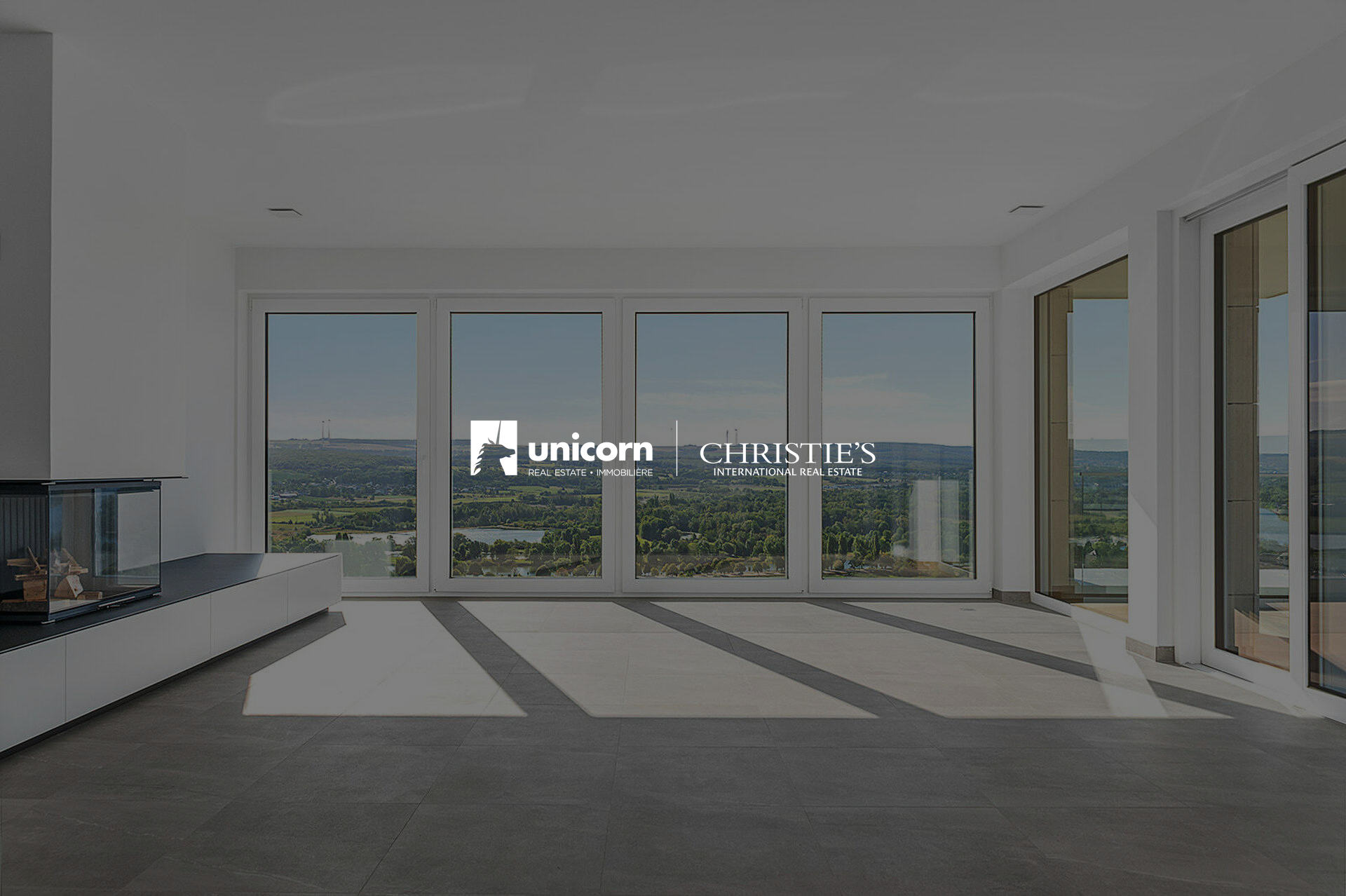 Appartement en vente à Remich - 183m²