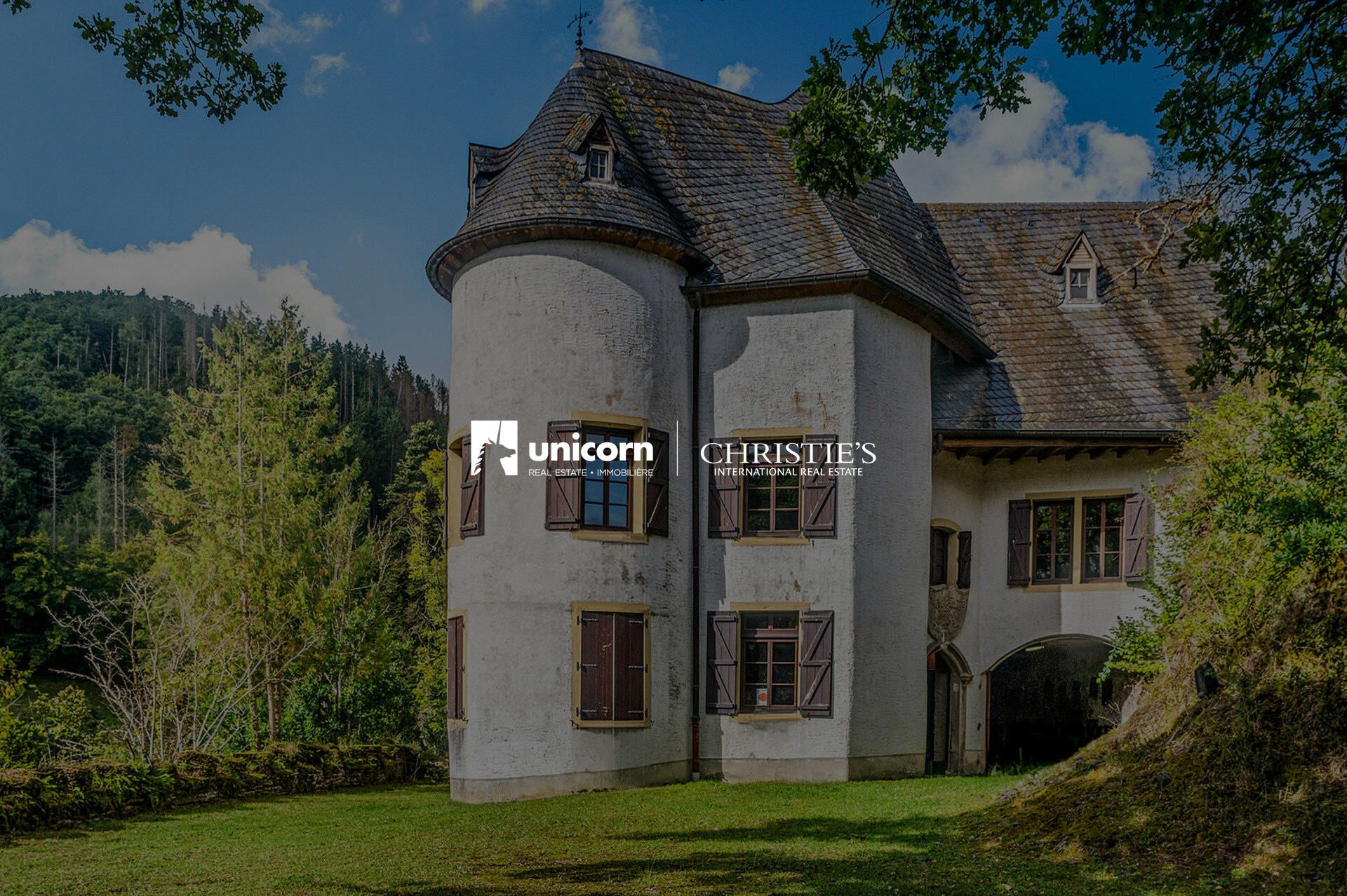 Maison en vente à Stolzembourg
