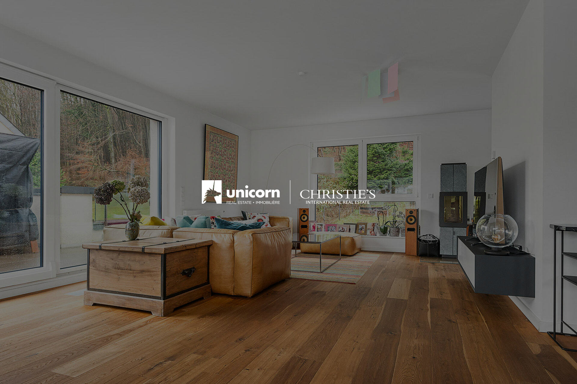Appartement en vente à Luxembourg-Eich - 145m²