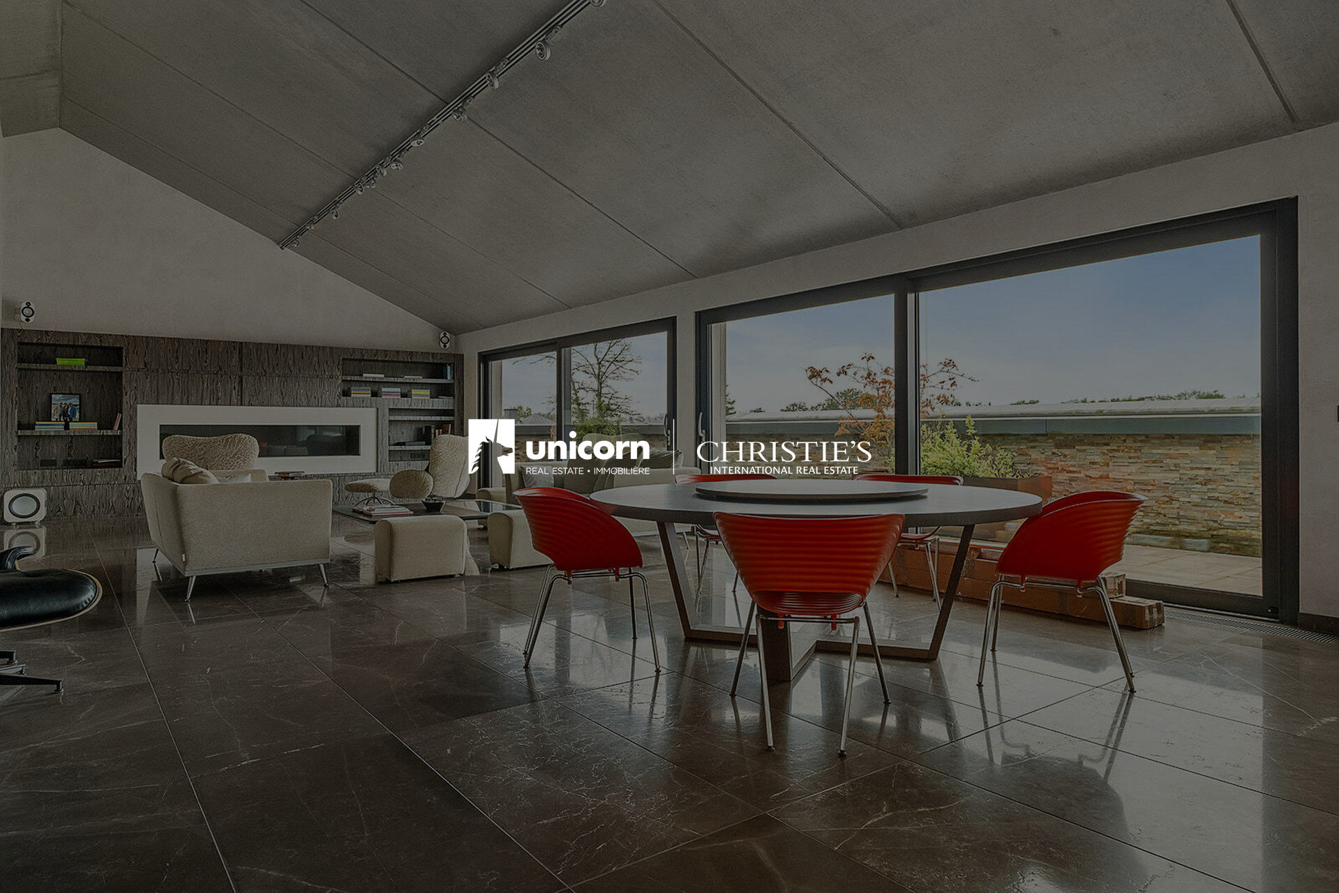 Penthouse en vente à Luxembourg-Merl - 411m²