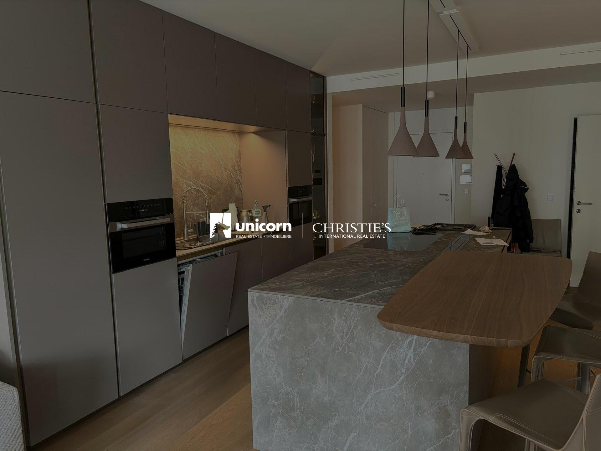 Appartement en location à Luxembourg - 114m²
