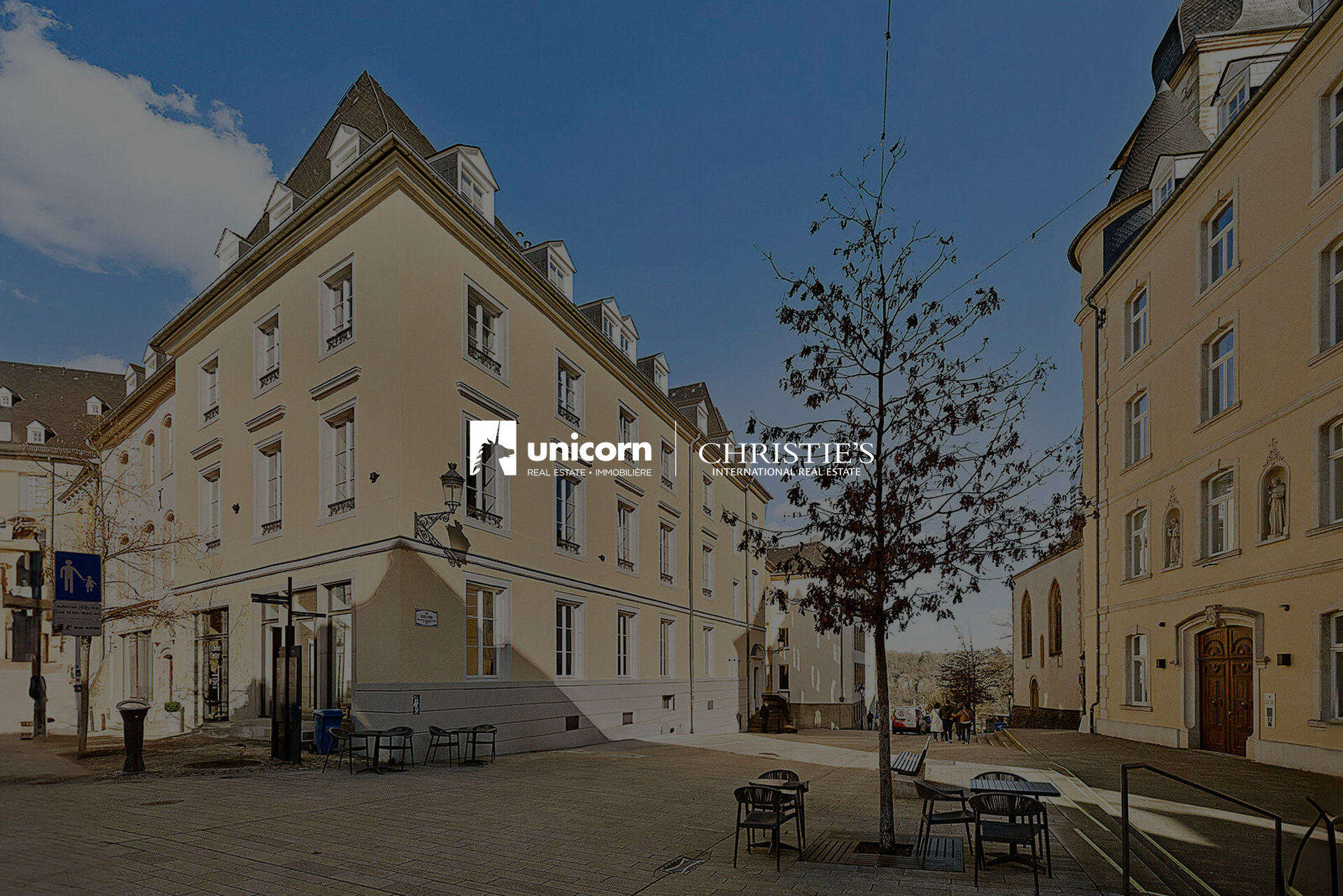 Appartement en vente à Luxembourg - 142m²