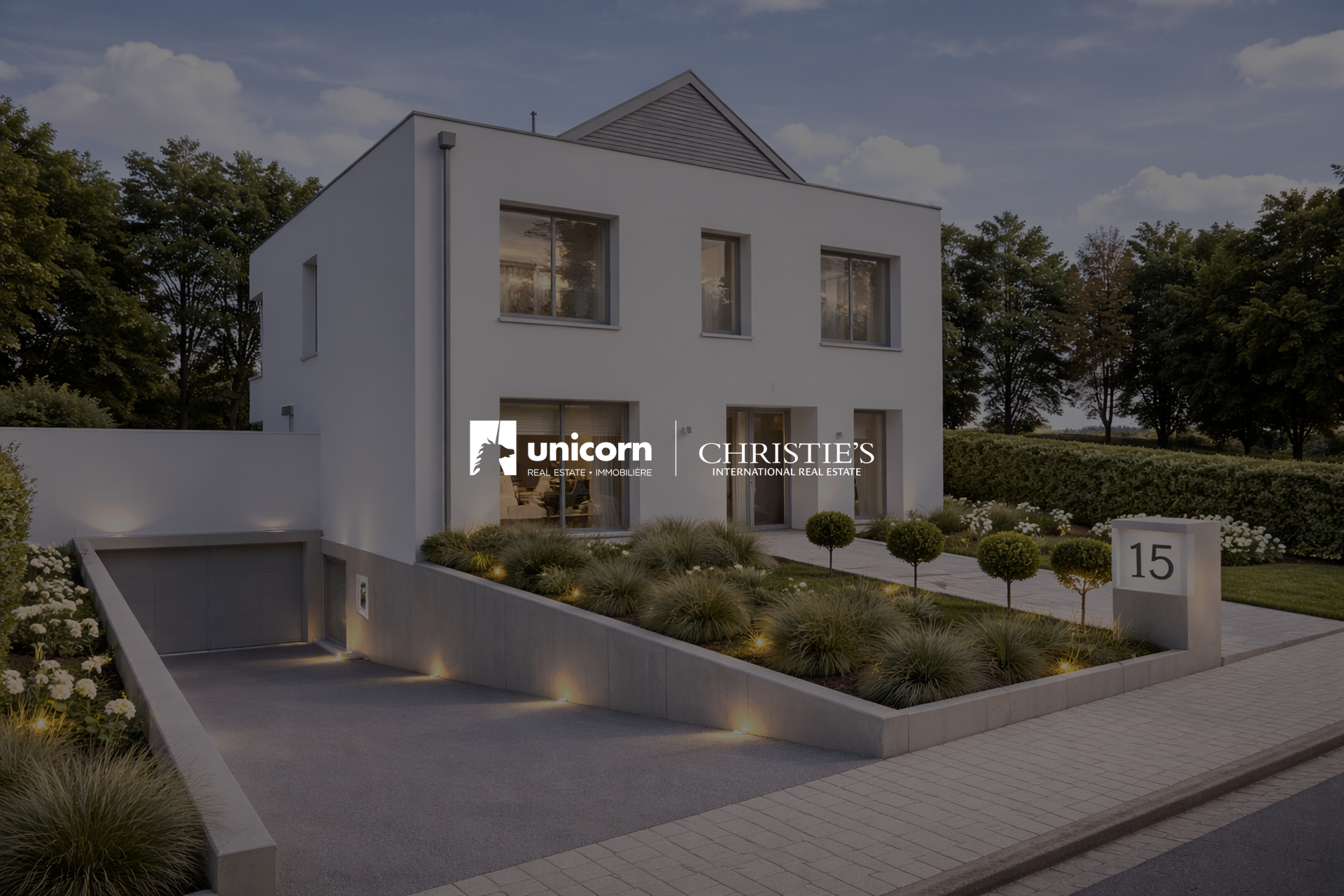 Maison individuelle en vente à Kockelscheuer (Roeser) - 315m²