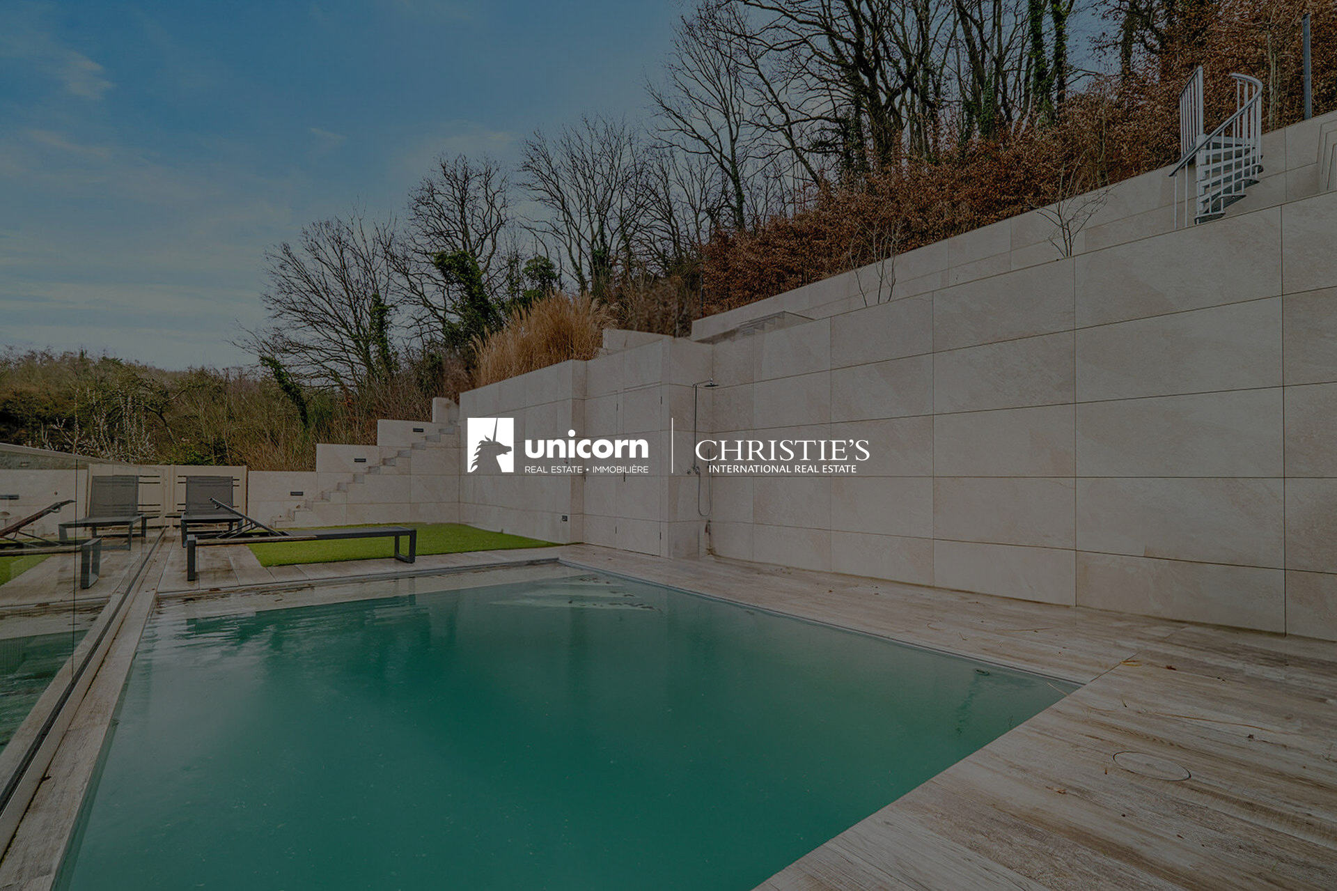 Maison en vente à Luxembourg - 257m²