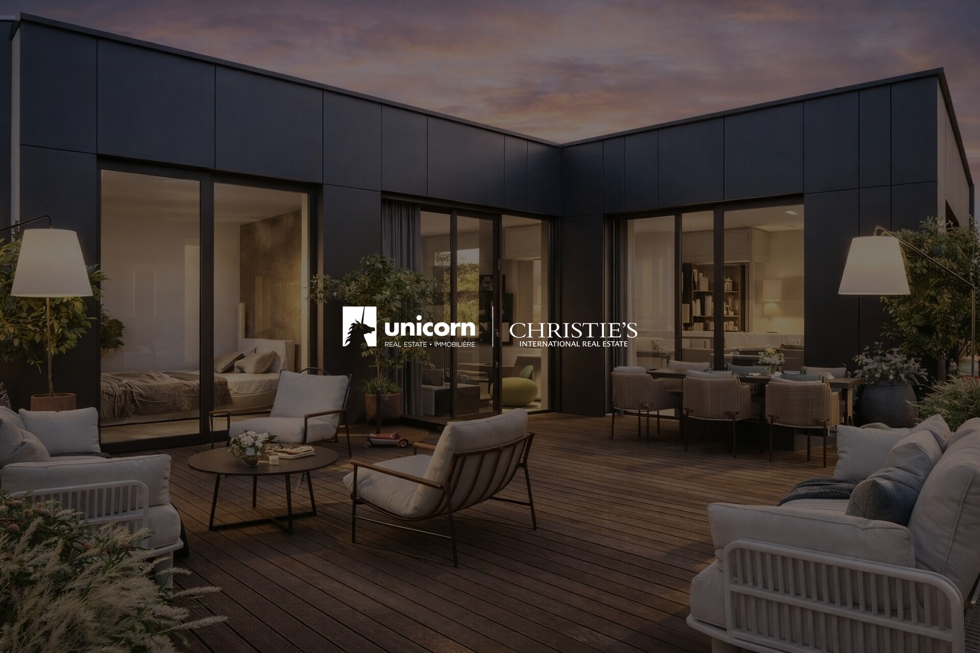 Penthouse en vente à Luxembourg - 212.12m²