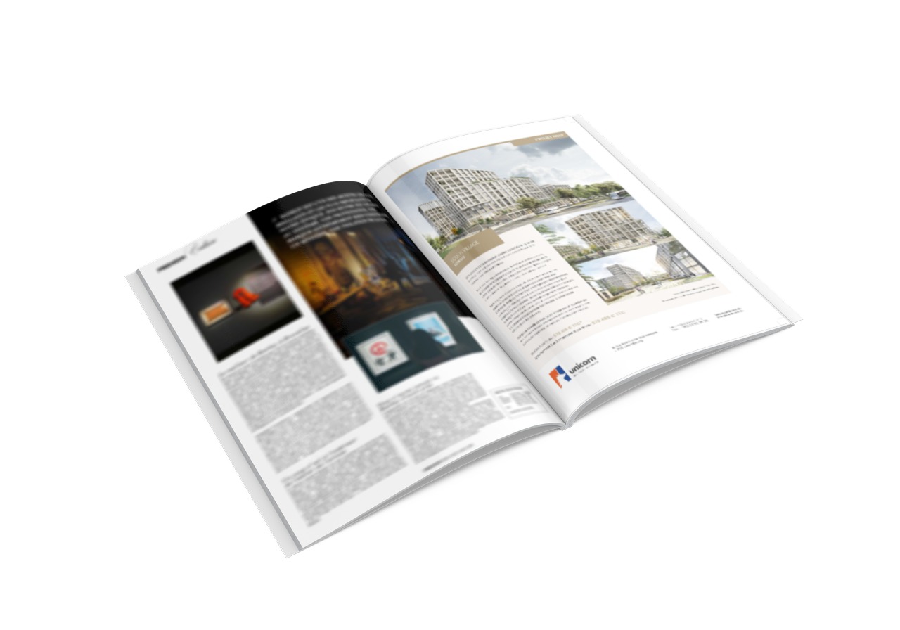 South Village, le projet phare de Howald officiellement commercialisé par Unicorn !