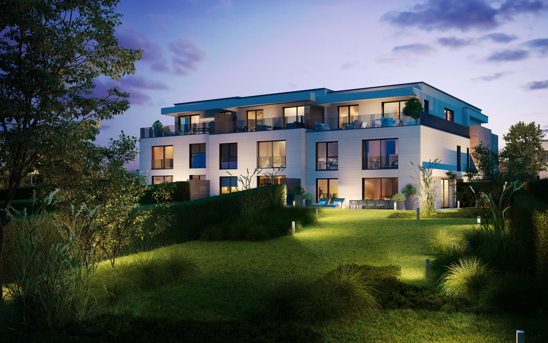 Unicorn partenaire de Heritage Properties pour la commercialisation de ses maisons luxueuses