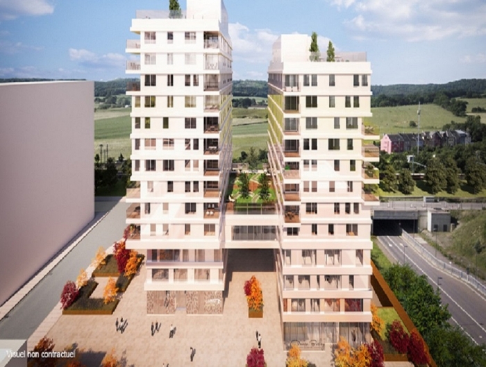 SALON HOME & LIVING