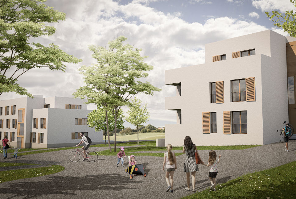 Plus que quelques appartement disponibles à West Valley et une remise exceptionnelle !