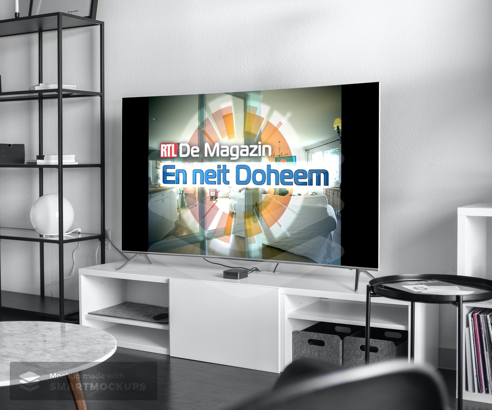 UNICORN Lili's garden - RTL Tele Luxembourg - Trendmag